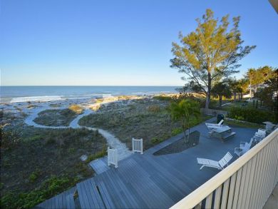 DIRECT GULF VIEWS INDIAN SHORES 2 BEDROOM CONDO